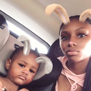 Meet your Posher, Nisha